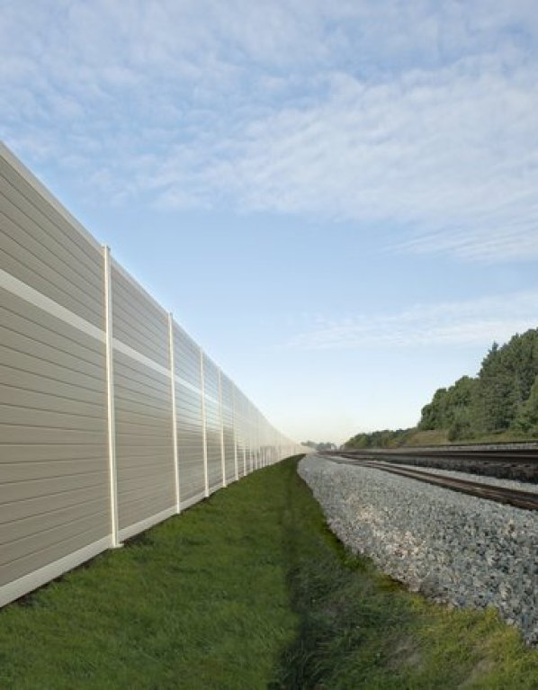 Cl&ocirc;ture industrielle