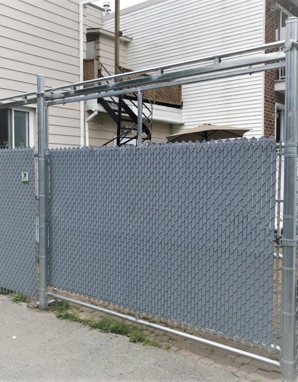 Inter Clôtures Sentinelle