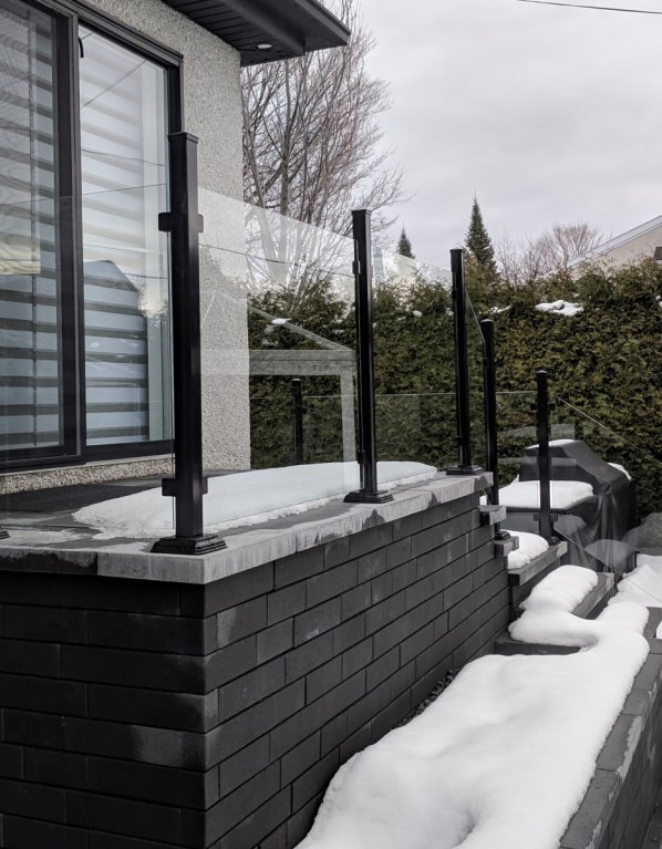 Inter Clôtures Sentinelle